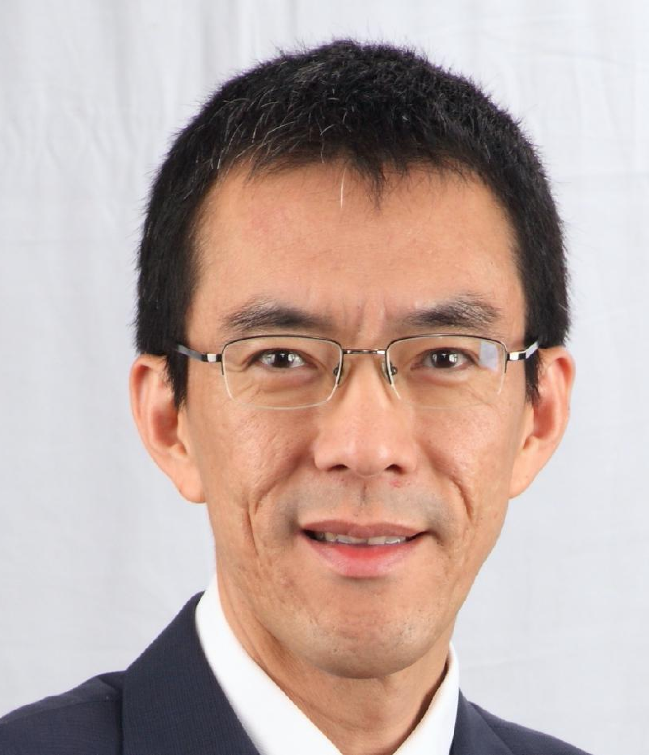 Charles Tan